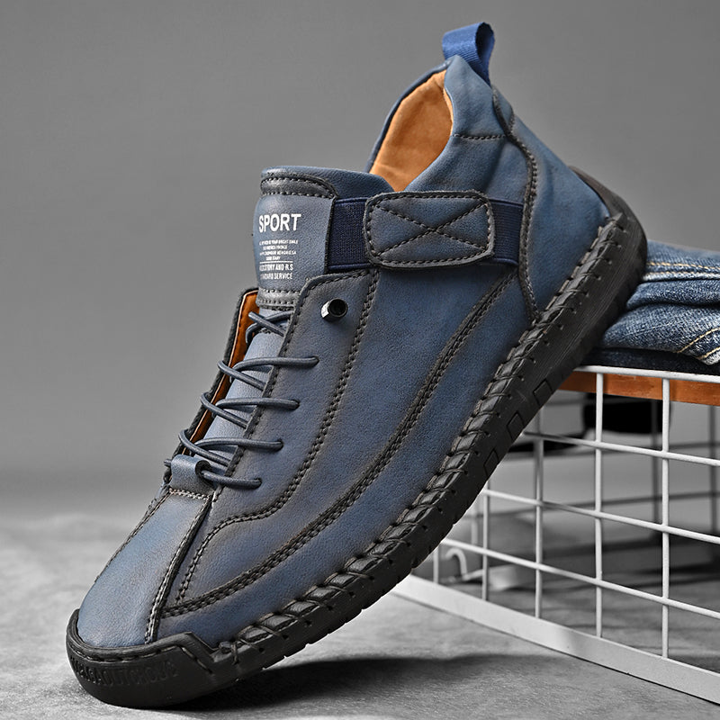Valérie – Botas de Caminhada Confortáveis