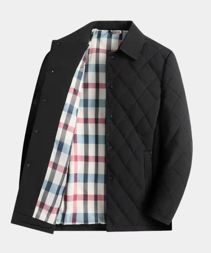 Karel | Casaco de Luxo