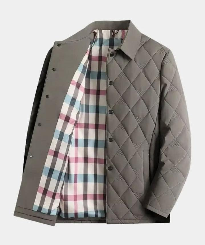 Karel | Casaco de Luxo