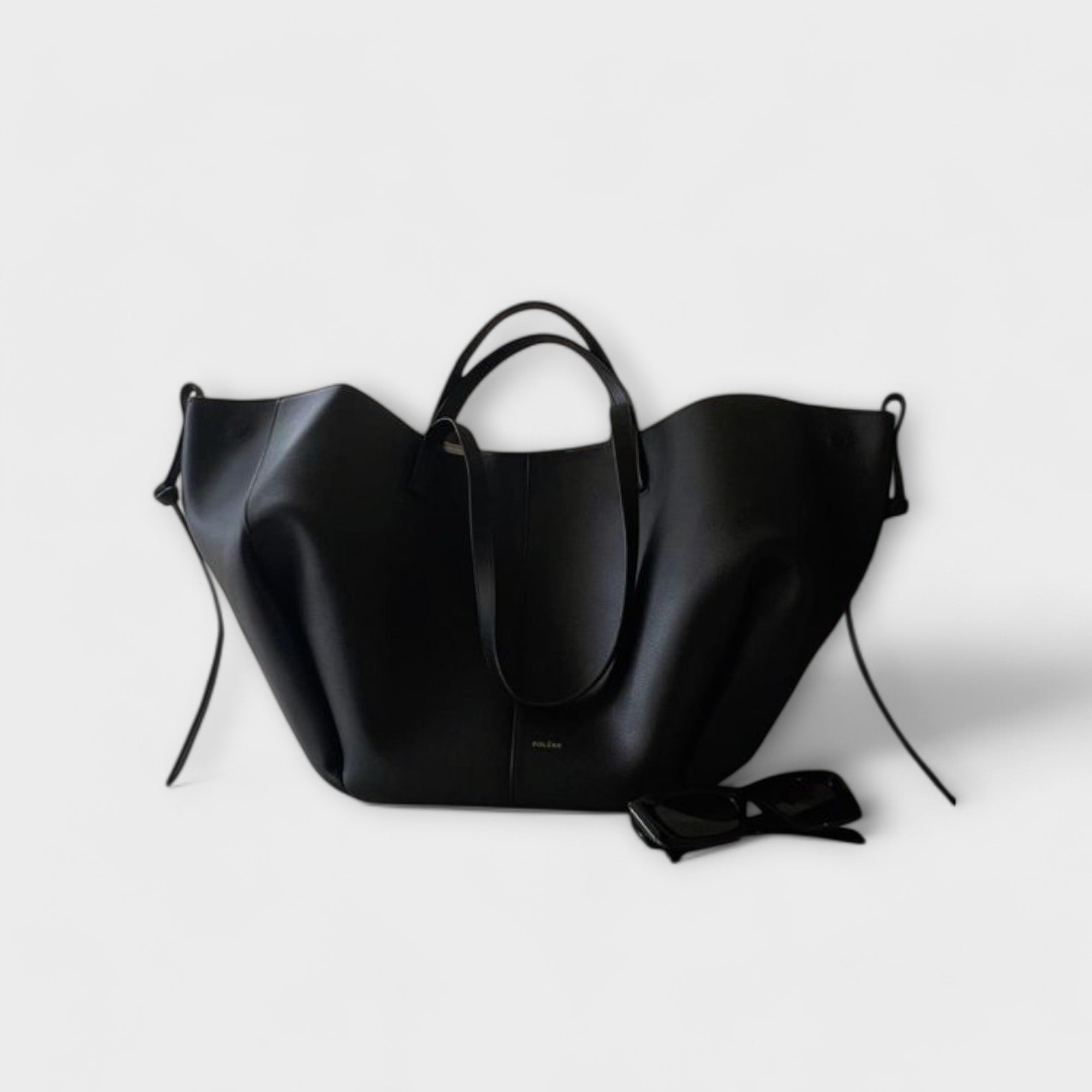 Cécile. – Bolsa Vintage de Ombro