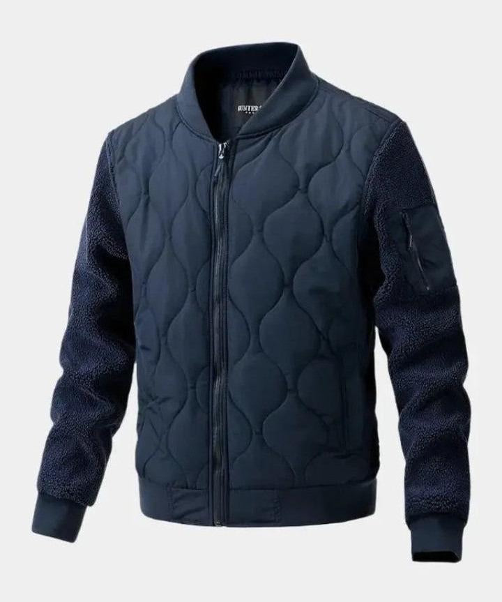 Roman | Casaco Bomber Sherpa