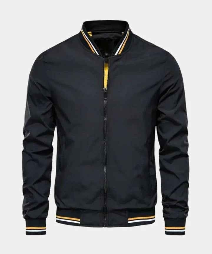 Svatopluk | Colete Bombardeiro Casual