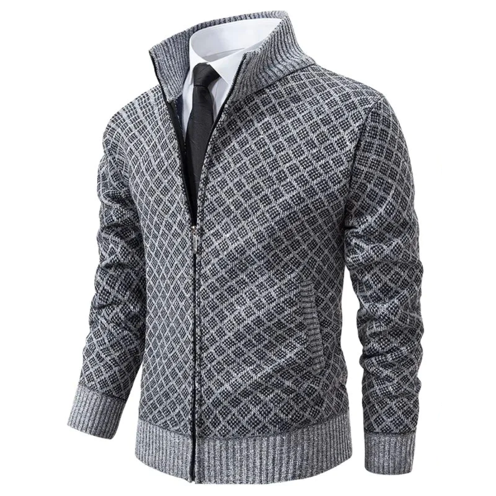 Martin – Pullover de Malha Masculino