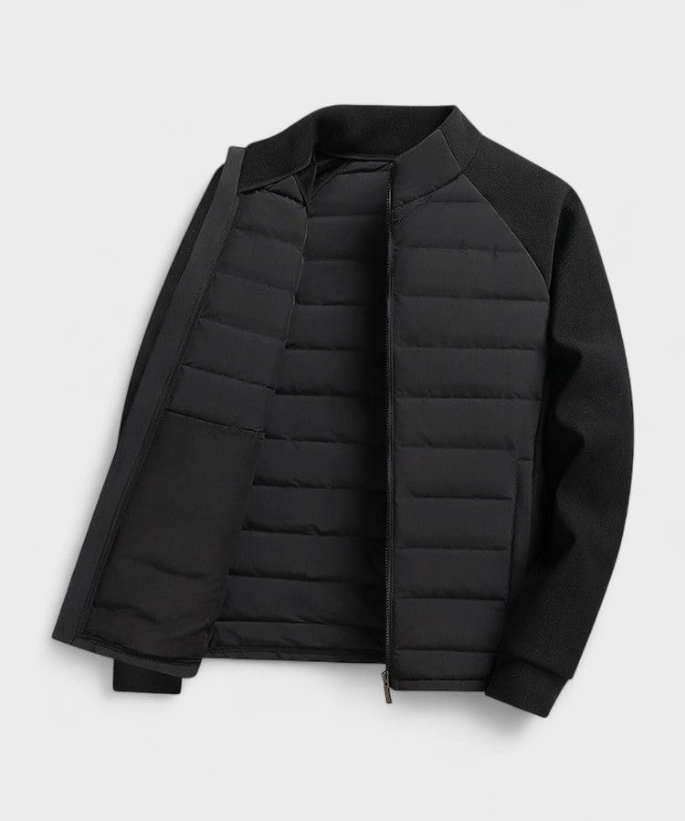 Čeněk | Casaco híbrido premium