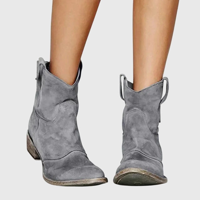 Zuzana – Botas de Cowboy