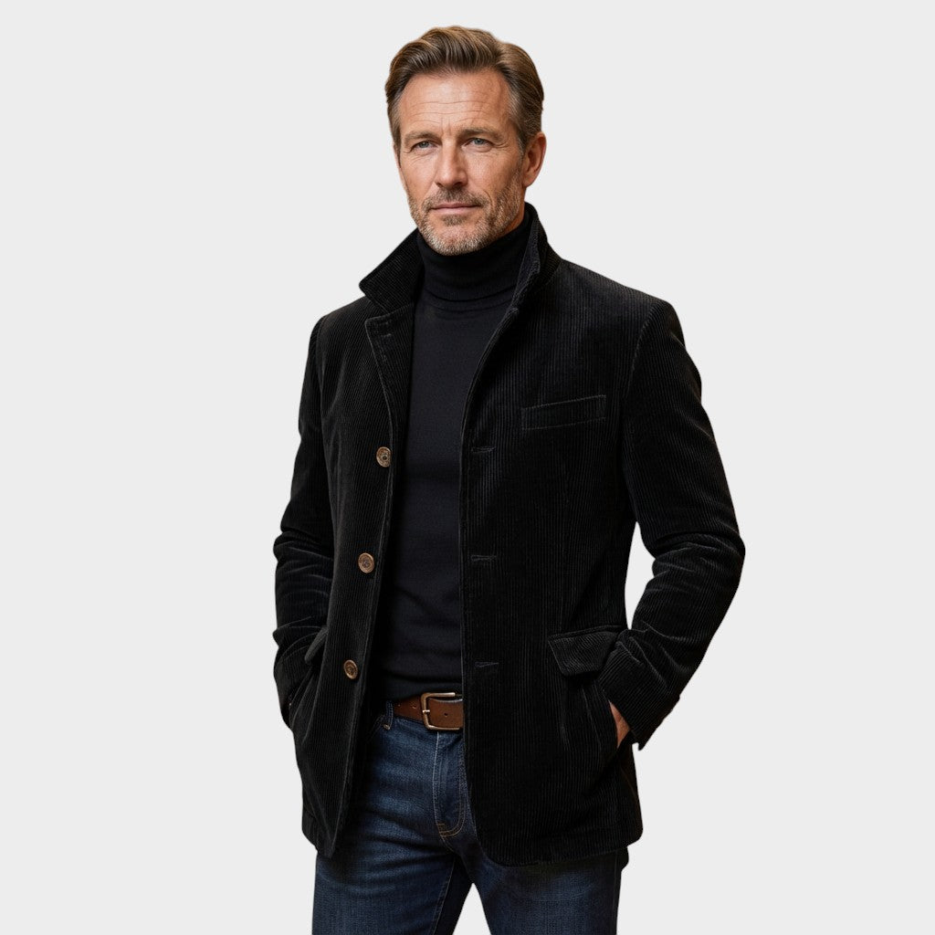 Rostek | Inspiração vintage para homens