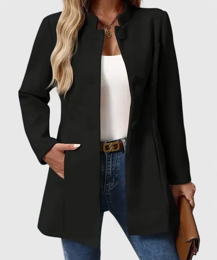 Carmelyssa – Casaco Elegante