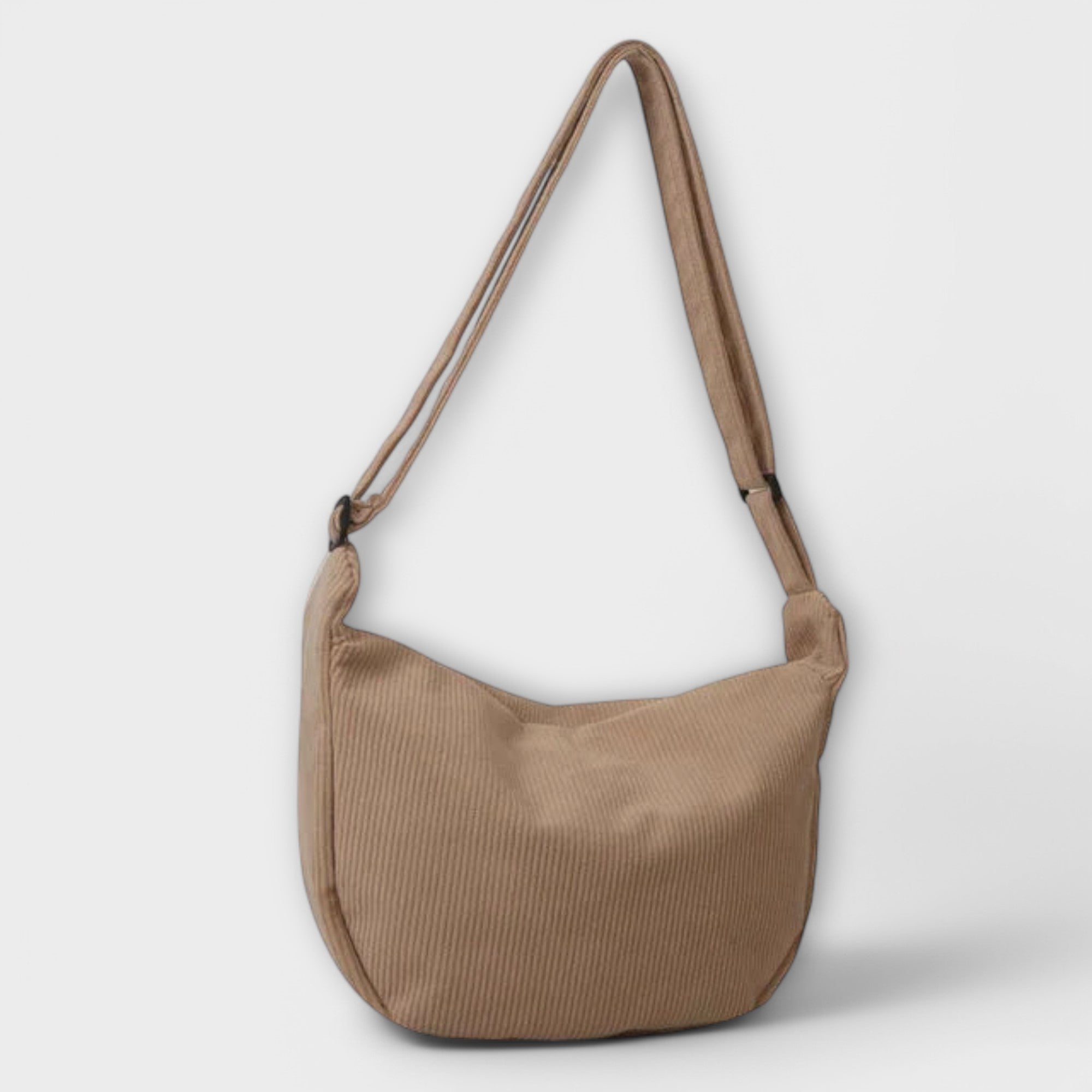 Cécile. - Bolsas de cordura a tiracolo para mulheres