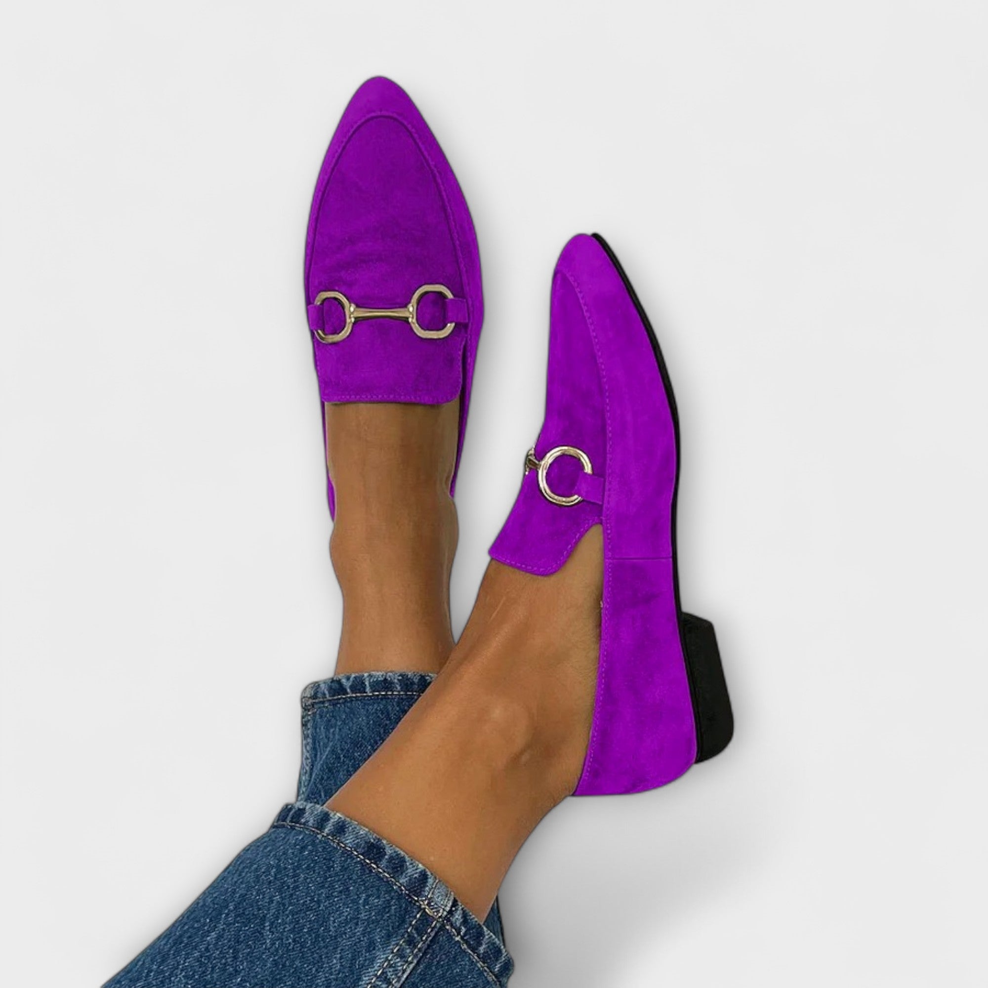 Kaia – Balerinas Elegantes para Iniciantes