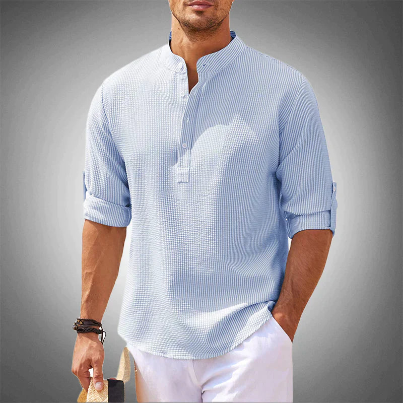 Adéla – Camisa Estilosa