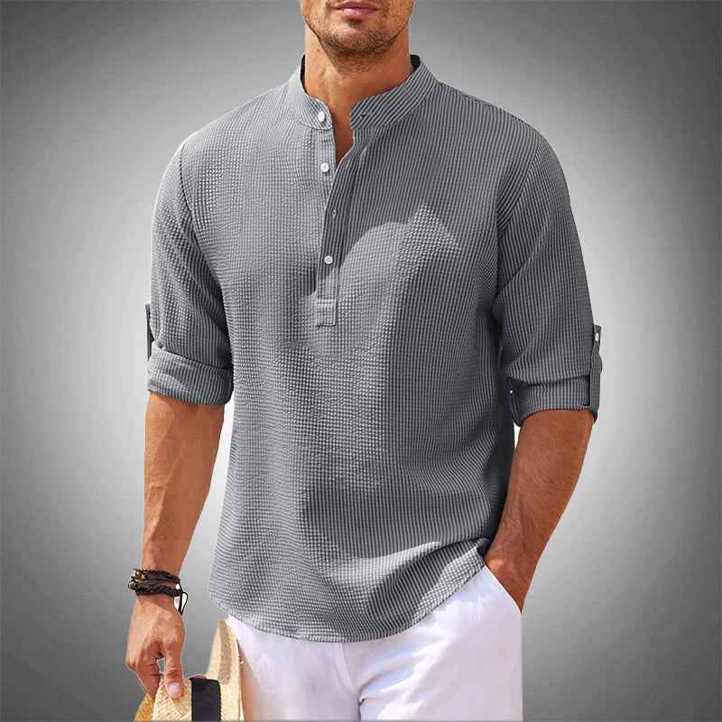 Adéla – Camisa Estilosa
