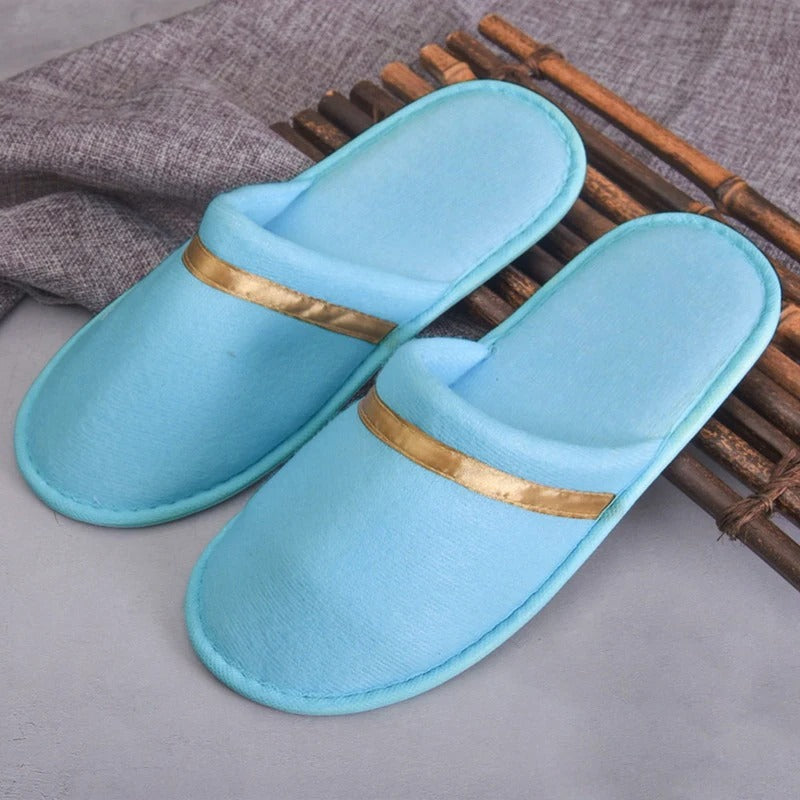 Tomáš – Pantufas de Inverno Unissexo Aconchegantes