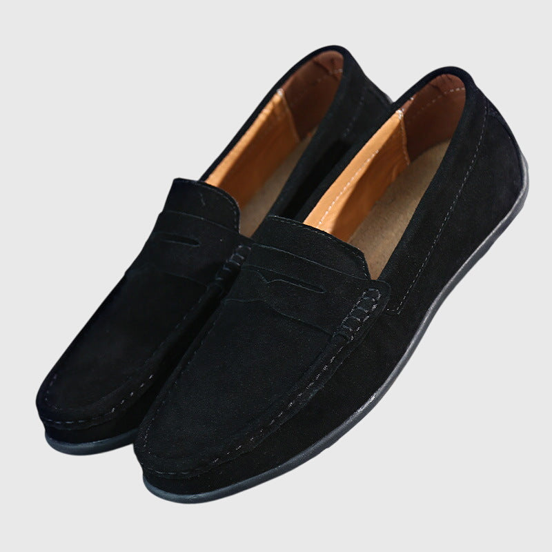 Rosaly™ - Mocasins ortopédicos
