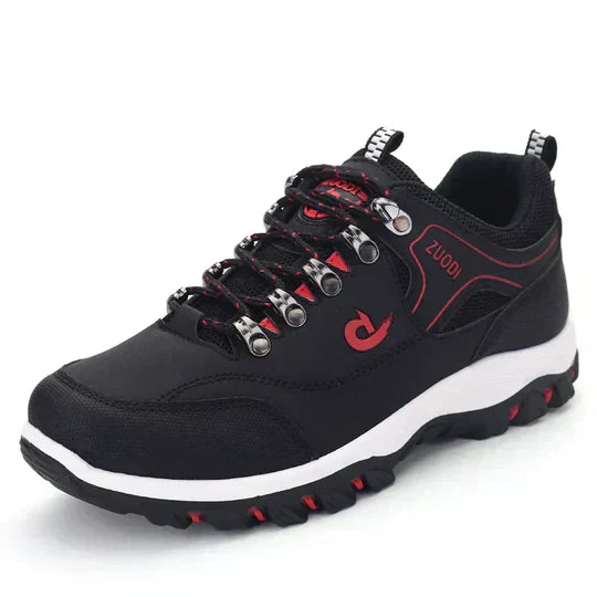 David – Botas de Trekking Ortopédicas para Homem