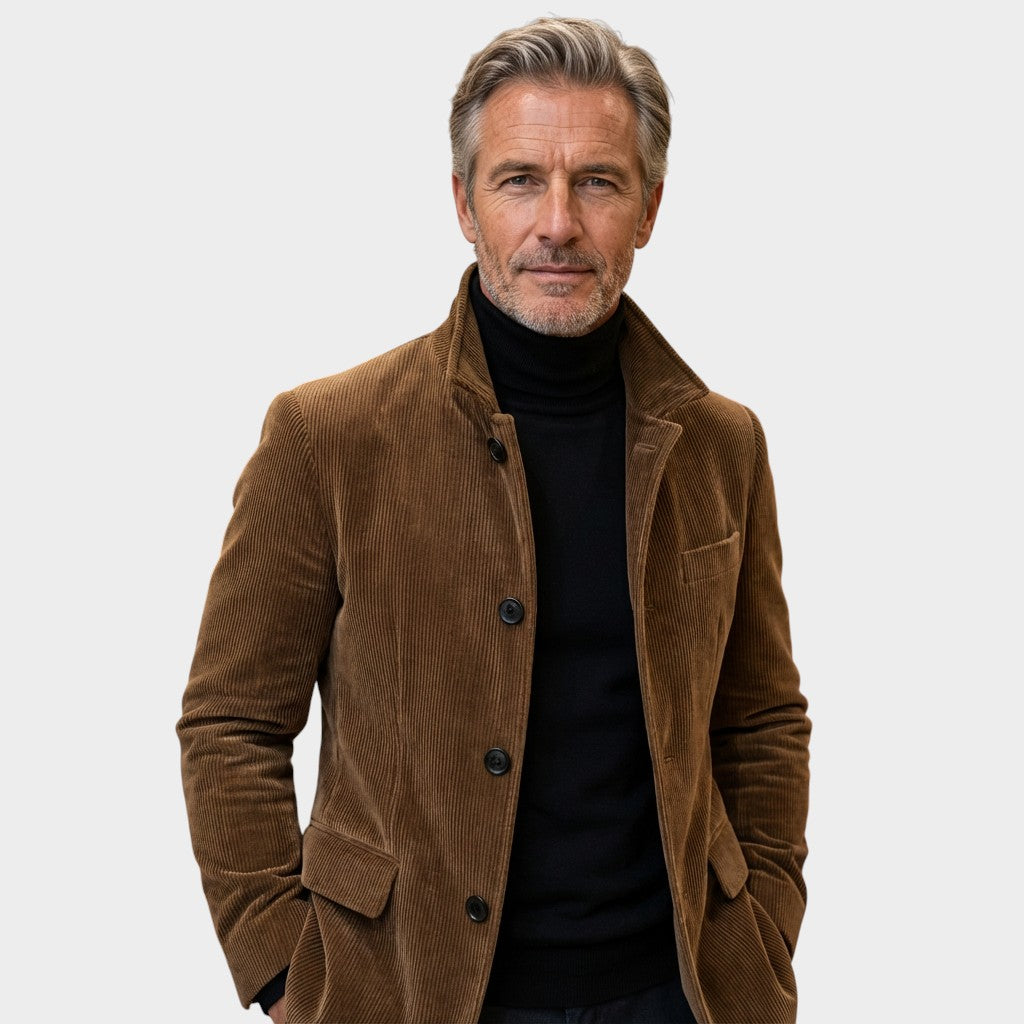 Rostek | Inspiração vintage para homens