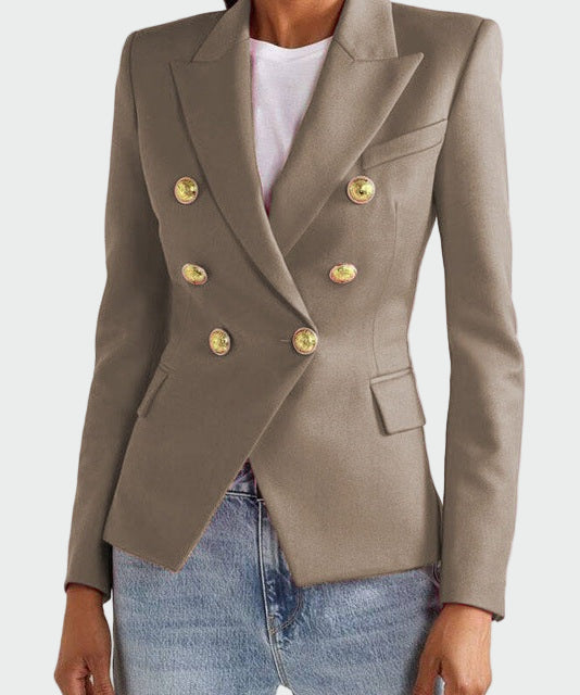 Josefína - Blazer de corte clássico