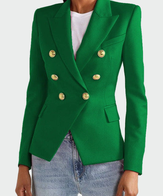 Josefína - Blazer de corte clássico