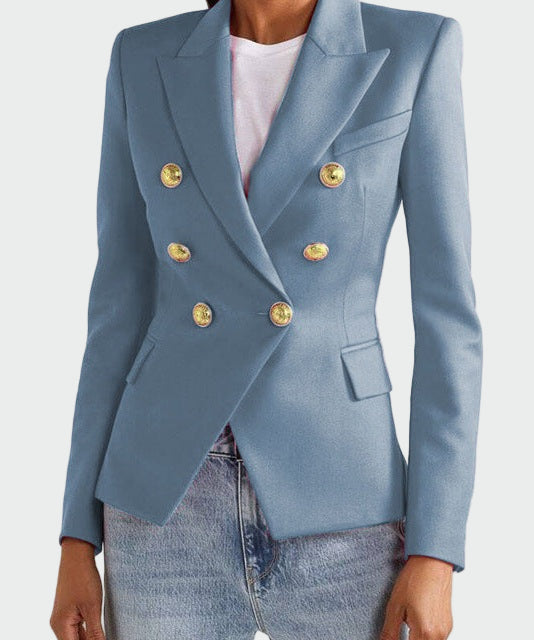 Josefína - Blazer de corte clássico