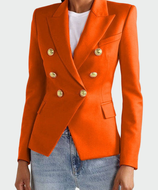 Josefína - Blazer de corte clássico