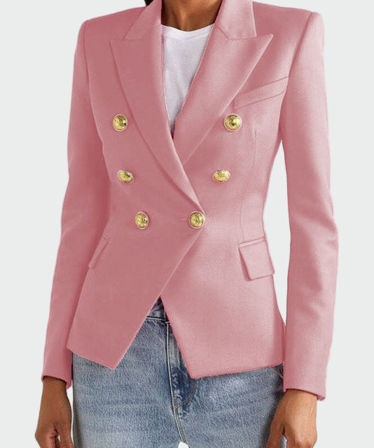 Josefína - Blazer de corte clássico