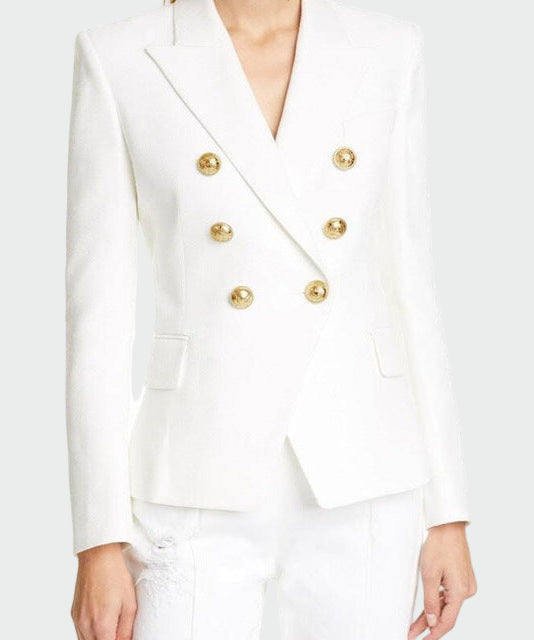 Josefína - Blazer de corte clássico