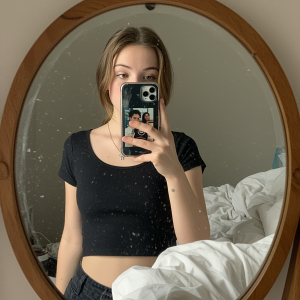 Paulina R. — Setúbal