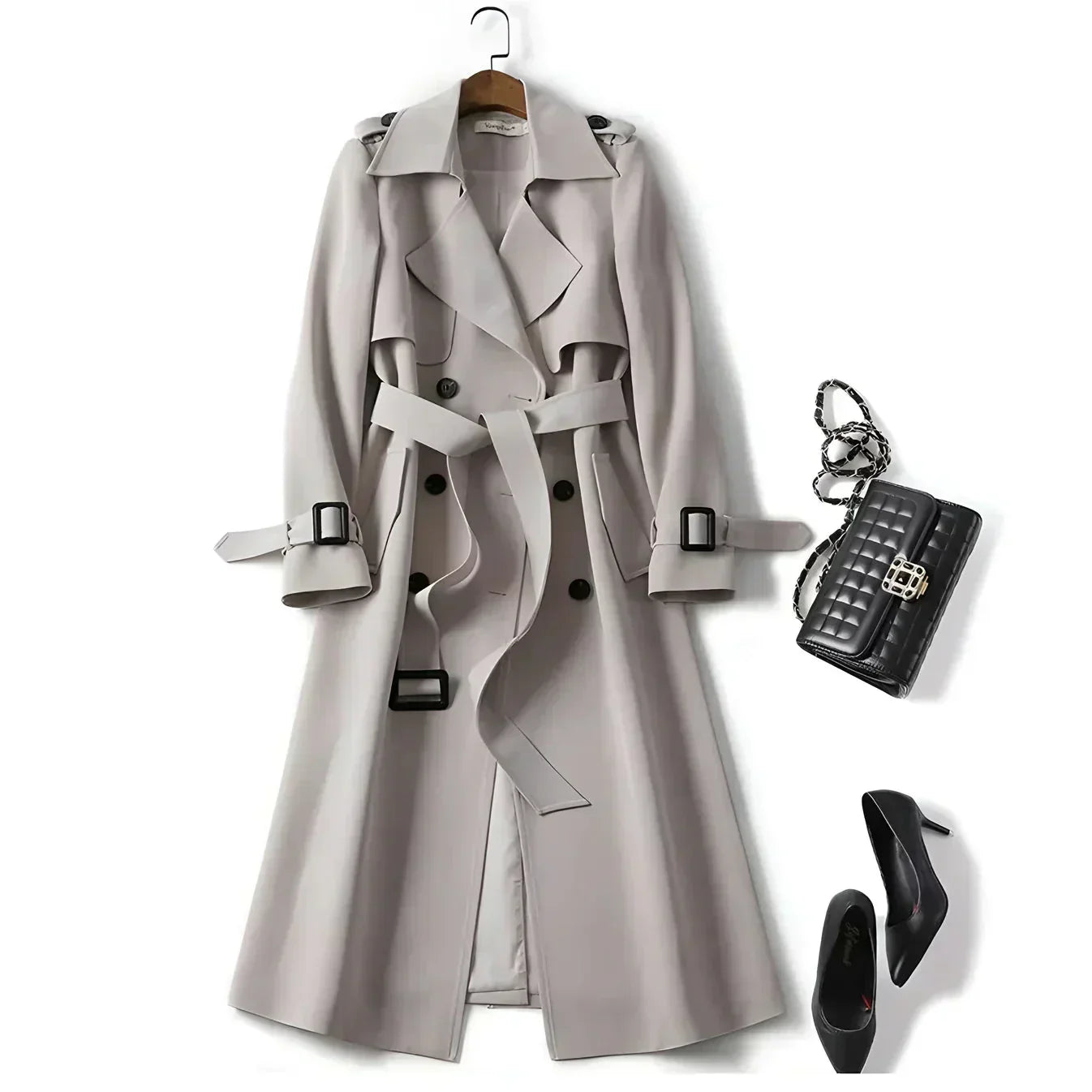 Vespera – Casaco feminino elegante