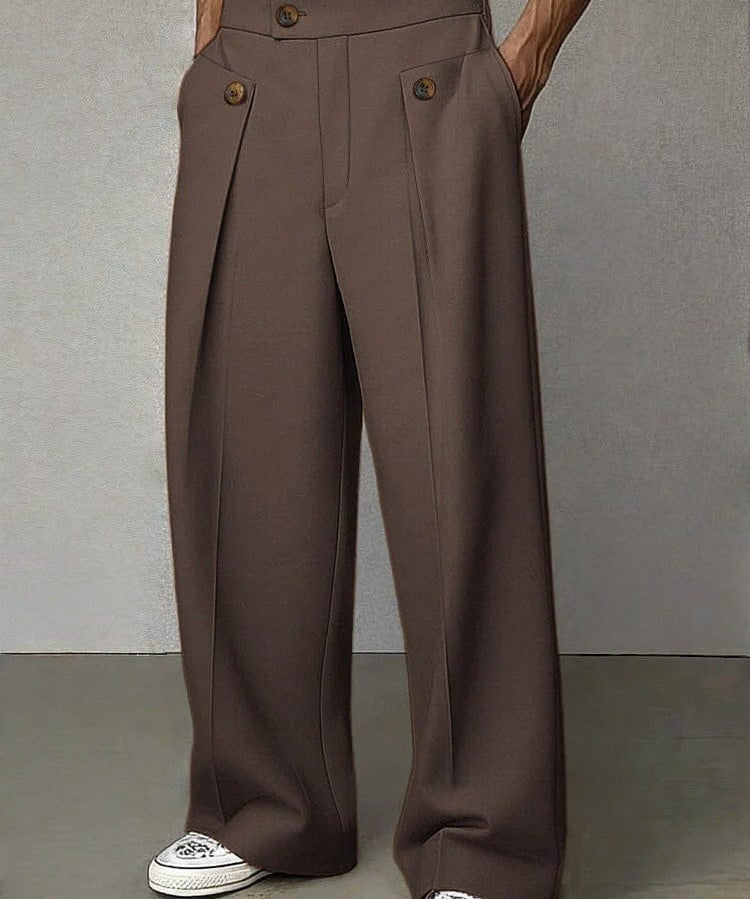 Bernard – Calças Estilosas