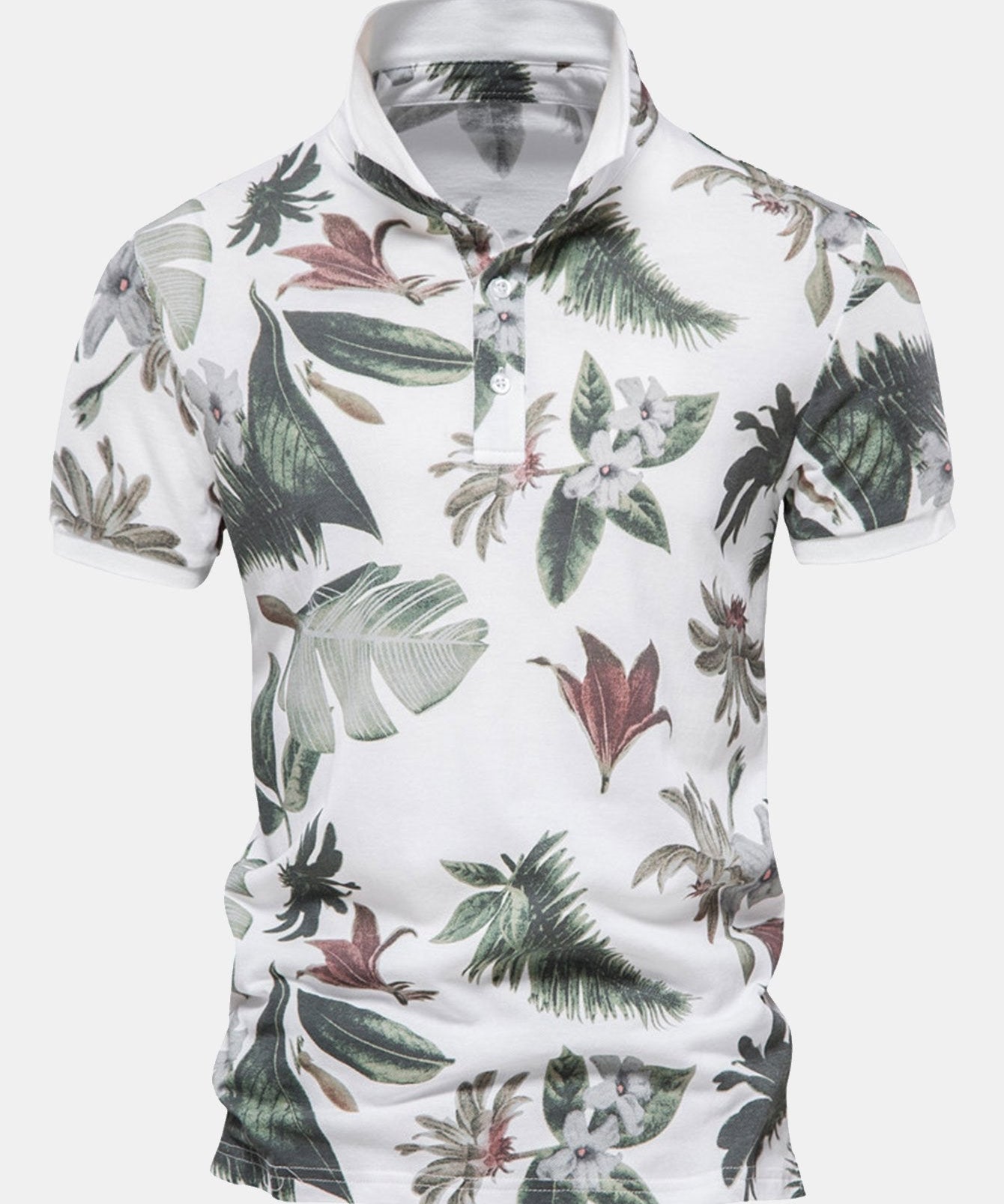 Tomáš – Camisa Polo para Homens