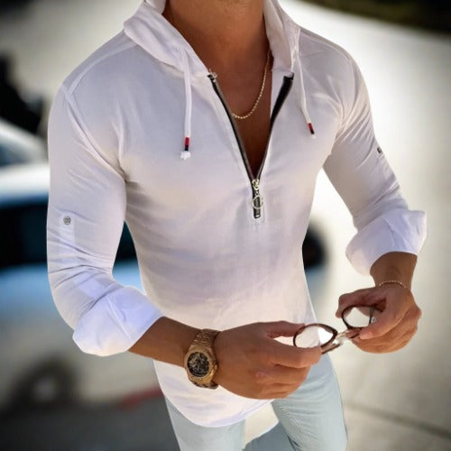Tomáš – Sweatshirt Masculina