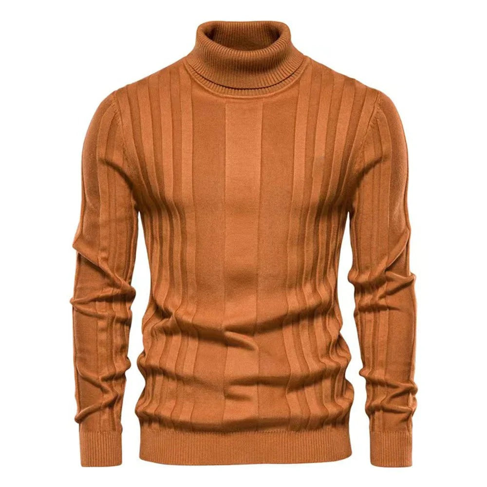 Tomáš – Pullover Clássico para Homens