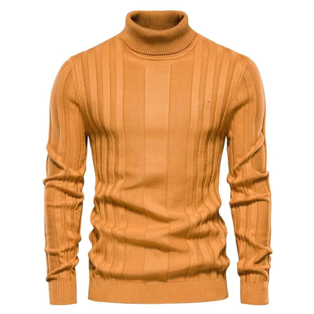 Tomáš – Pullover Clássico para Homens