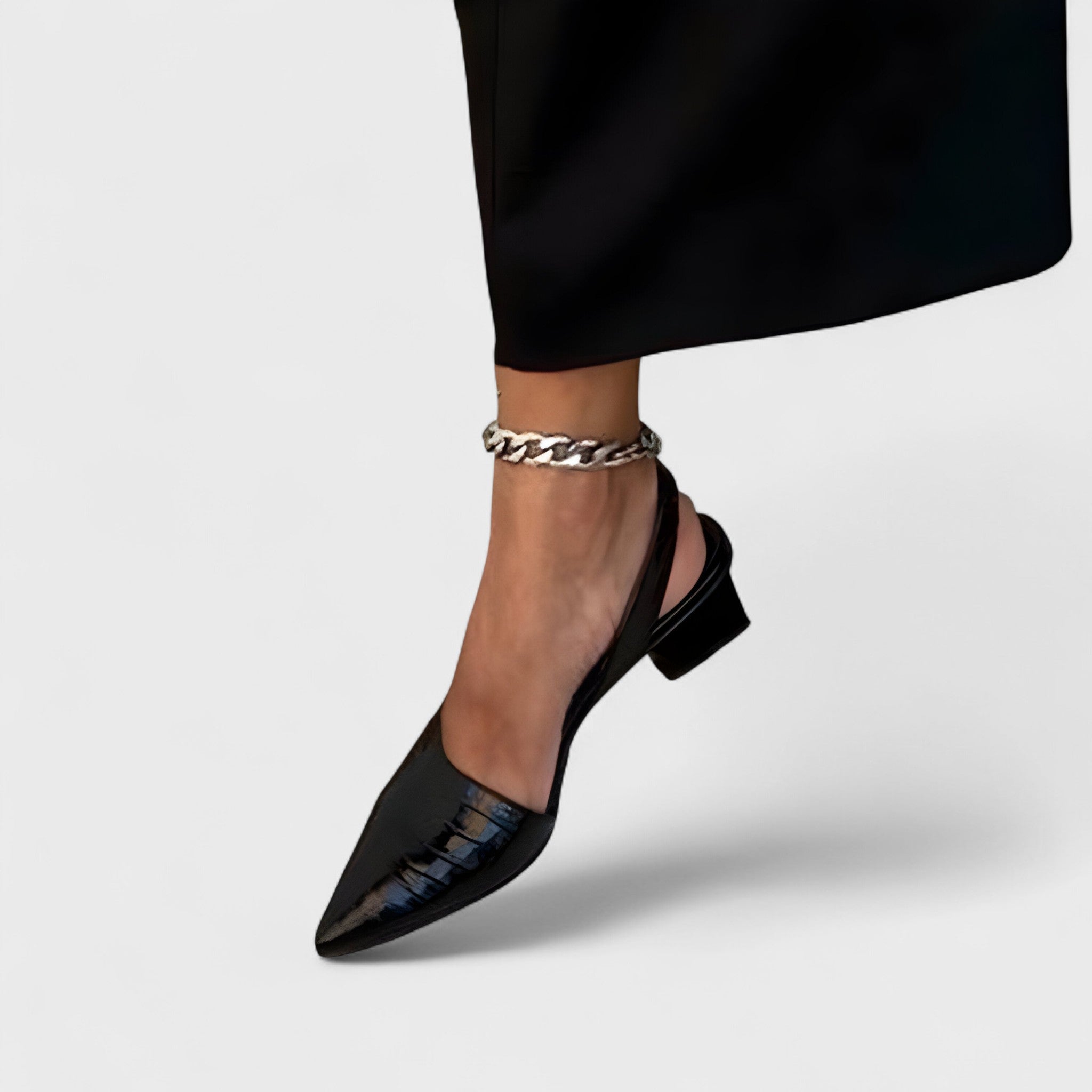 Renáta – Sapatos elegantes para o dia a dia