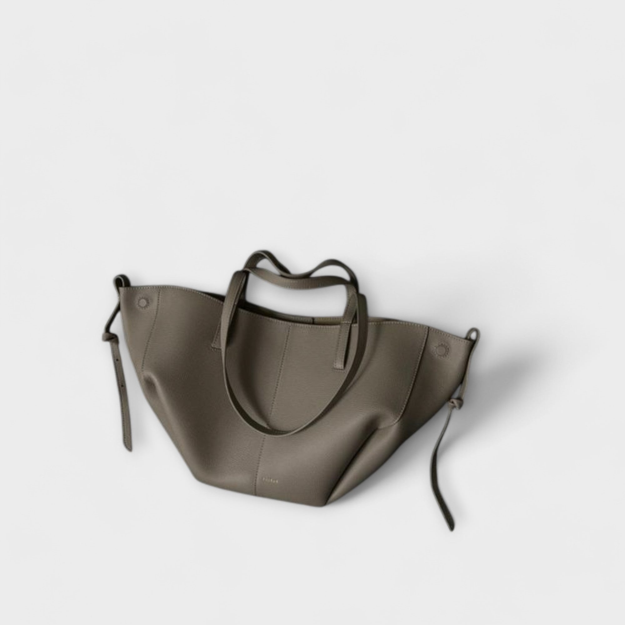 Cécile. – Bolsa Vintage de Ombro