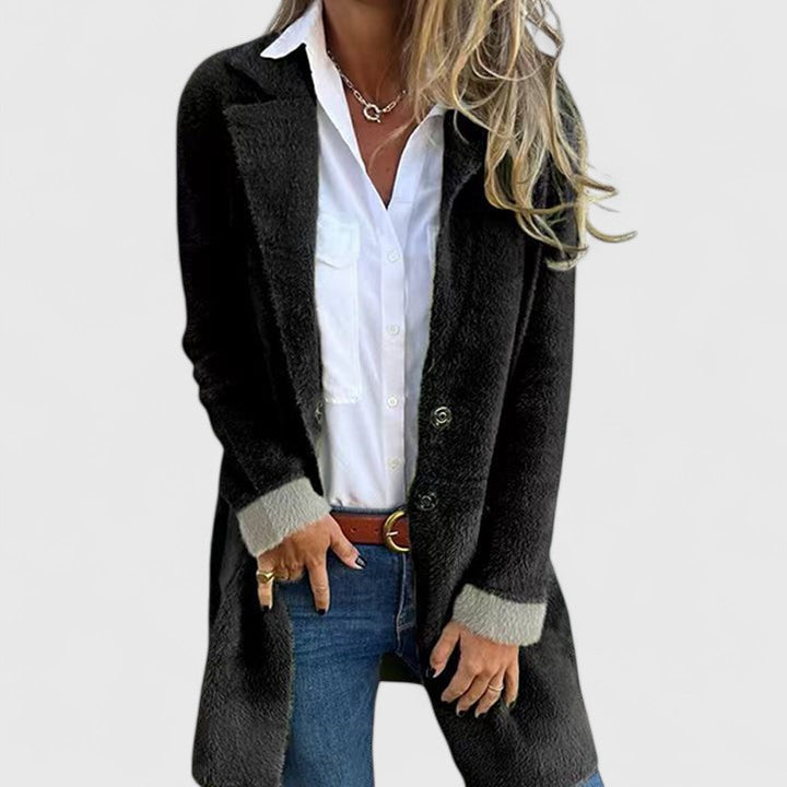 Sophryell | Casaco Elegante