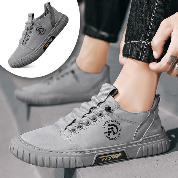 Tomáš – Calçado Masculino Leve REELSTEP™