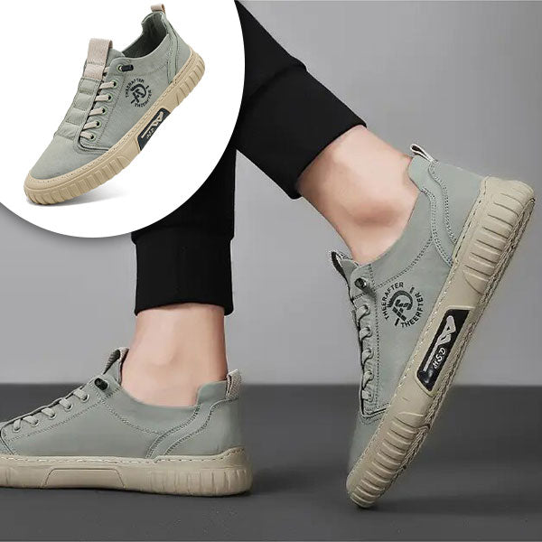 Tomáš – Calçado Masculino Leve REELSTEP™