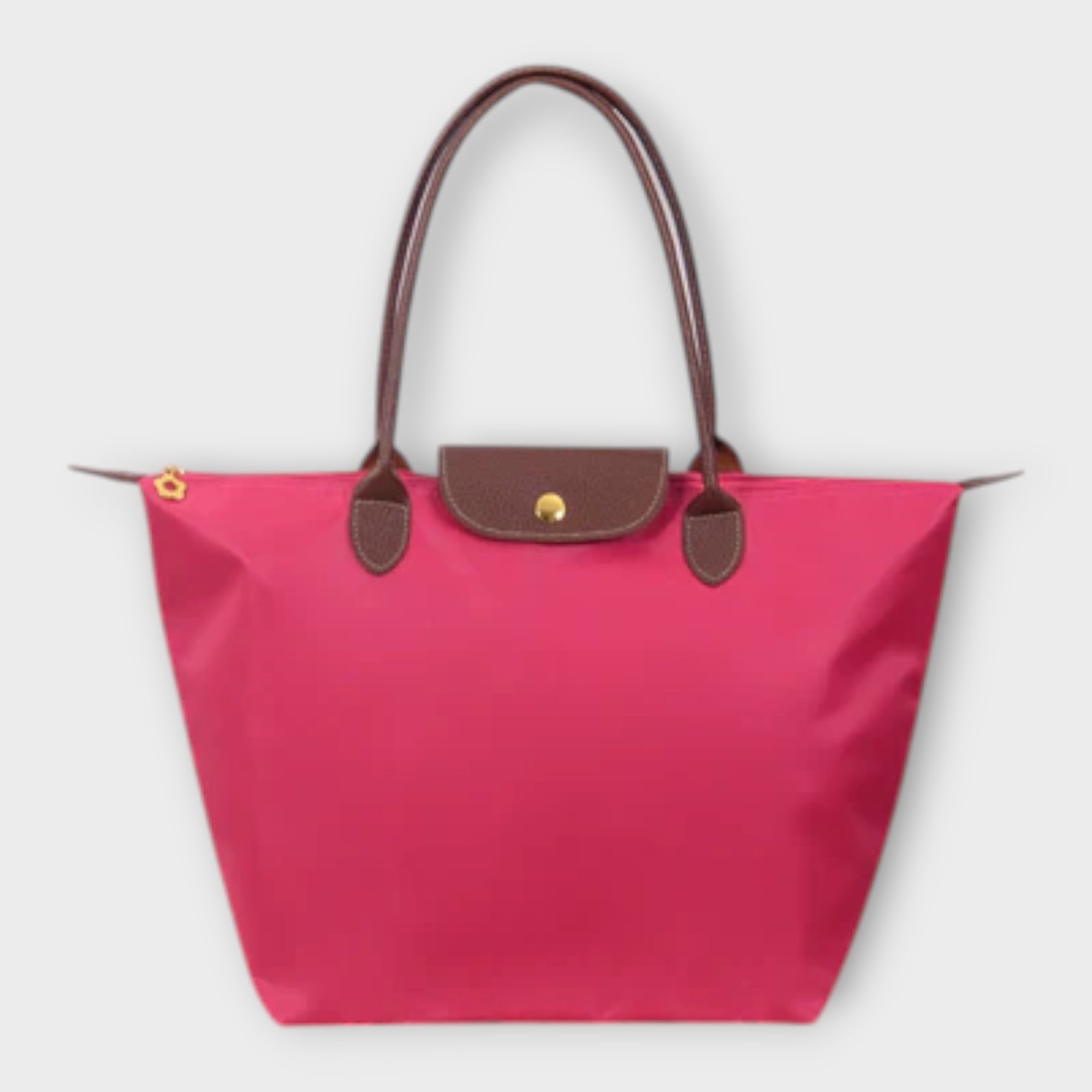 Cécile – Bolsa de ombro elegante