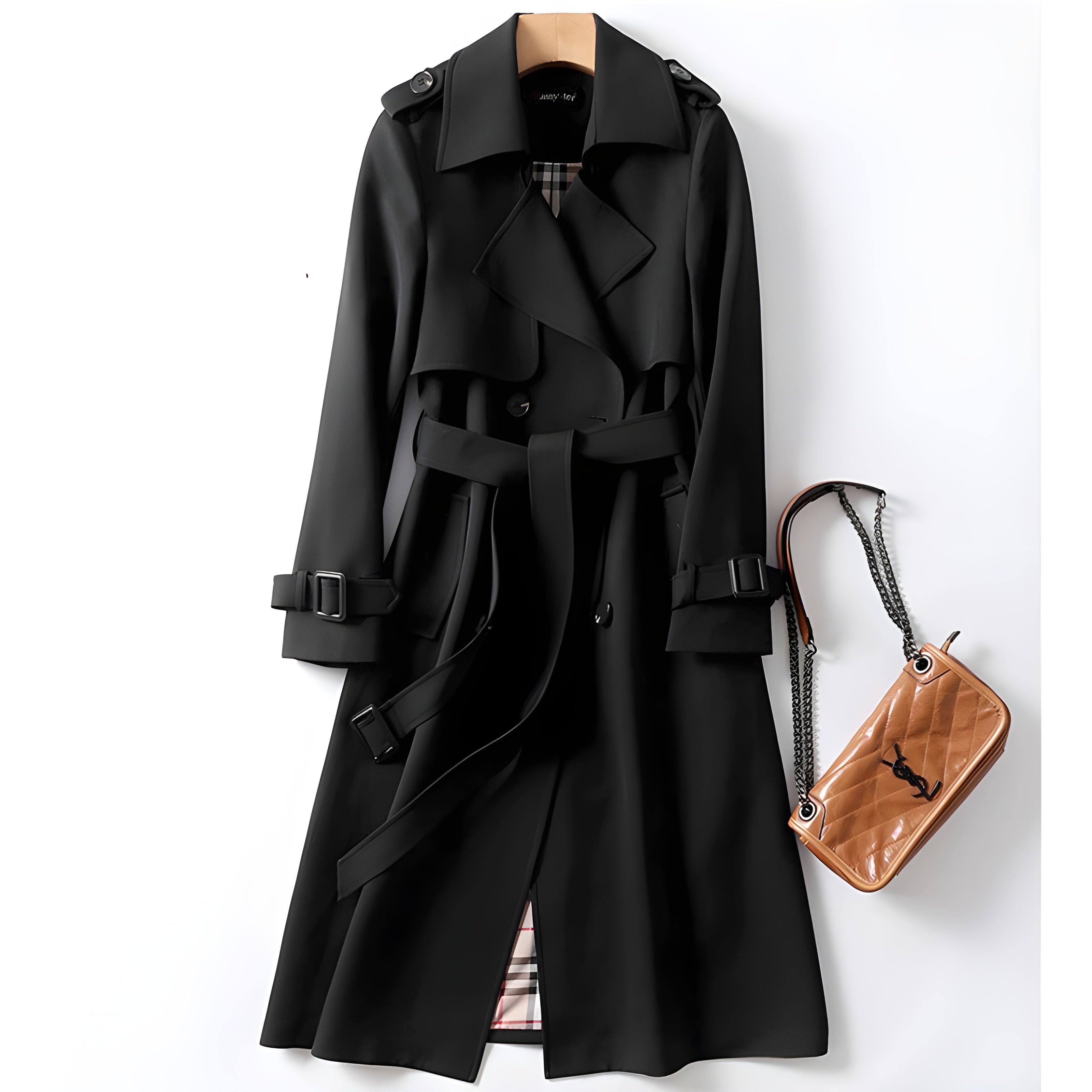 Vespera – Casaco feminino elegante